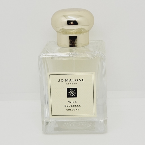 Jo Malone Wild Bluebell Cologne 1.7 fl oz 50 ml Brand New, NO BOX - Picture 1 of 4